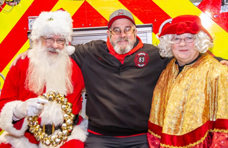 Gallery photo 52 of Seashell Santas