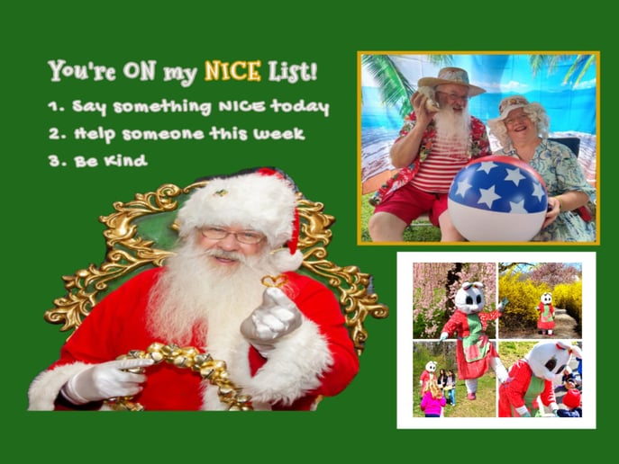 Gallery photo 13 of Seashell Santas