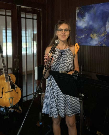 Gallery photo 3 of Seaside Swing Band