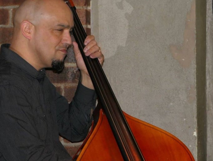 Gallery photo 7 of Seattle Jazz Quartet