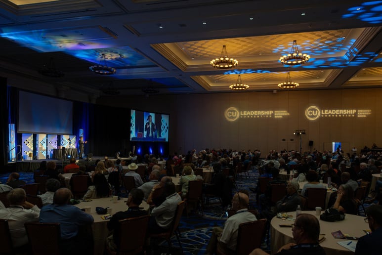 Gallery photo 6 of Innovation & Empathetic Leadership Keynote Speaker: Magician Nash Fung