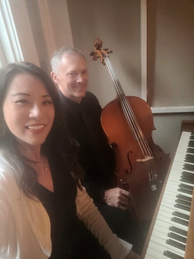 Gallery photo 12 of Seattle Solo Piano