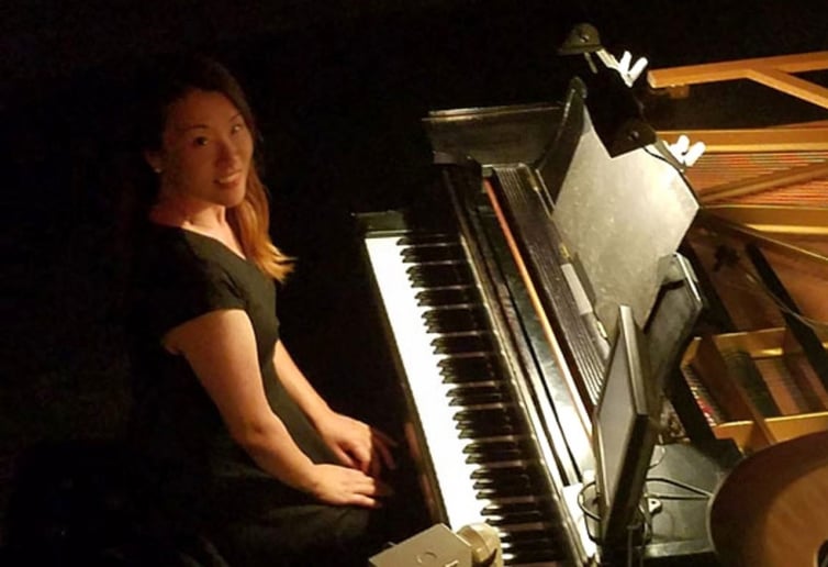 Gallery photo 9 of Seattle Solo Piano