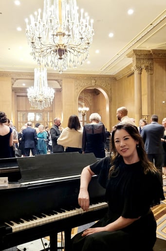 Gallery photo 1 of Seattle Solo Piano