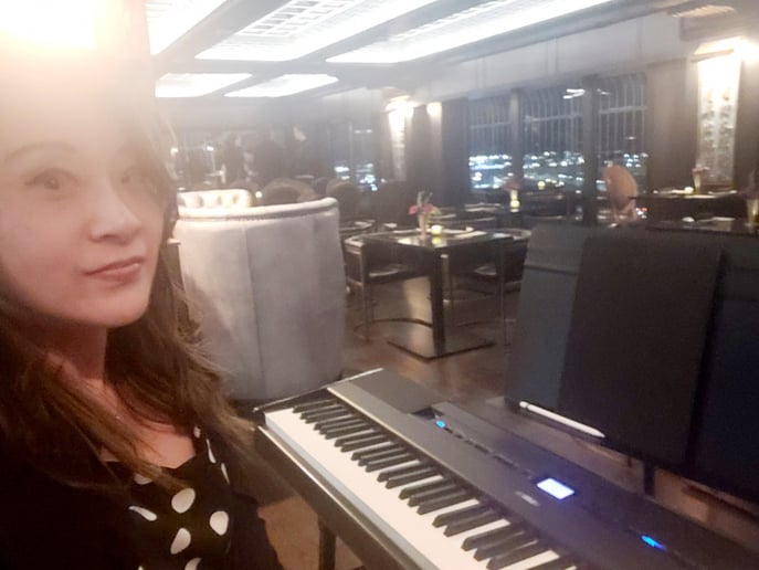 Gallery photo 5 of Seattle Solo Piano