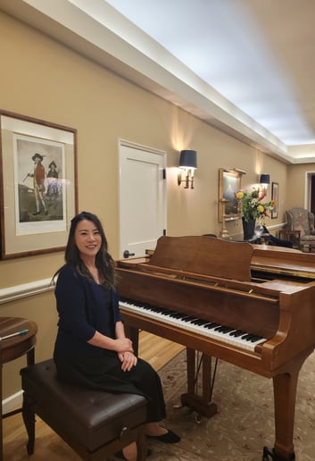 Gallery photo 4 of Seattle Solo Piano
