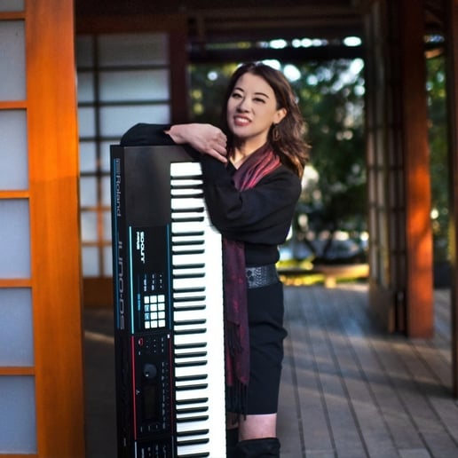 Gallery photo 14 of Seattle Solo Piano
