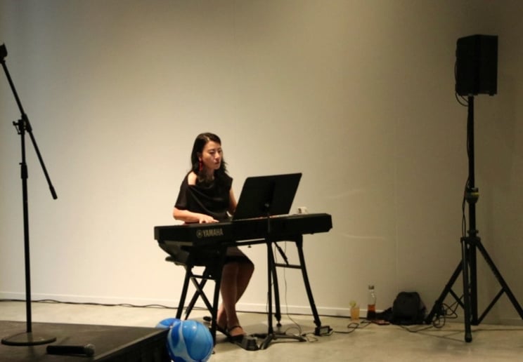 Gallery photo 7 of Seattle Solo Piano