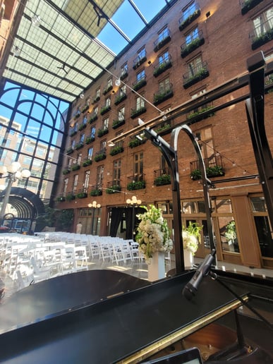 Gallery photo 15 of Seattle Solo Piano