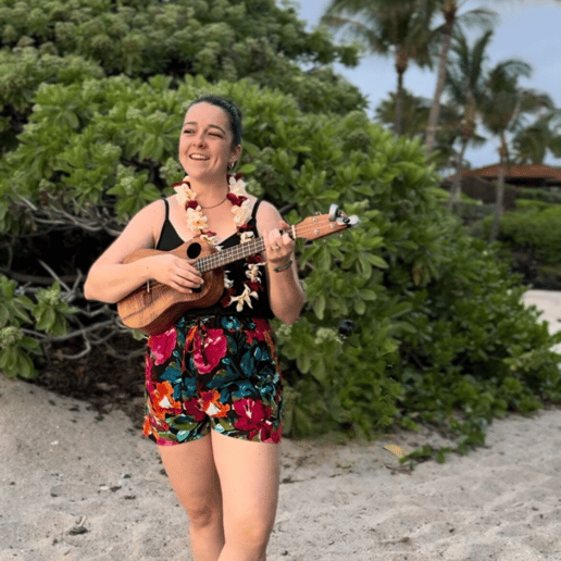 Gallery photo 3 of Sebrina Barron Music