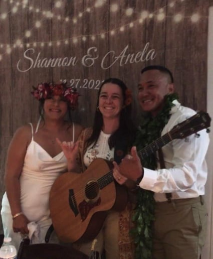 Gallery photo 9 of Sebrina Barron Music