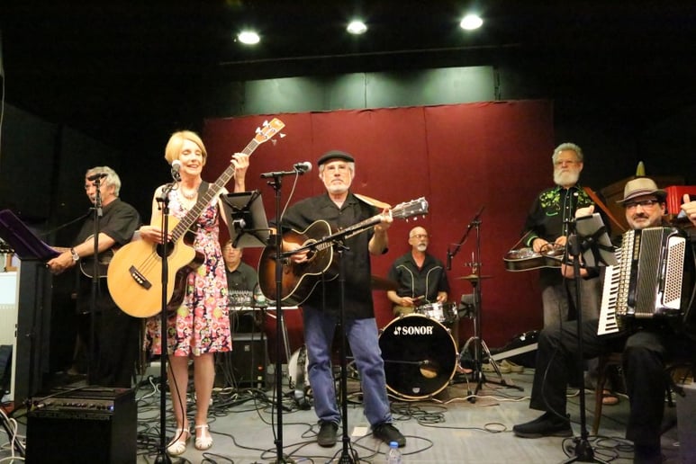 Gallery photo 8 of Second Wind