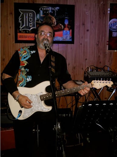 Gallery photo 4 of Second Wind