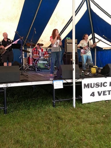 Gallery photo 5 of Second Wind