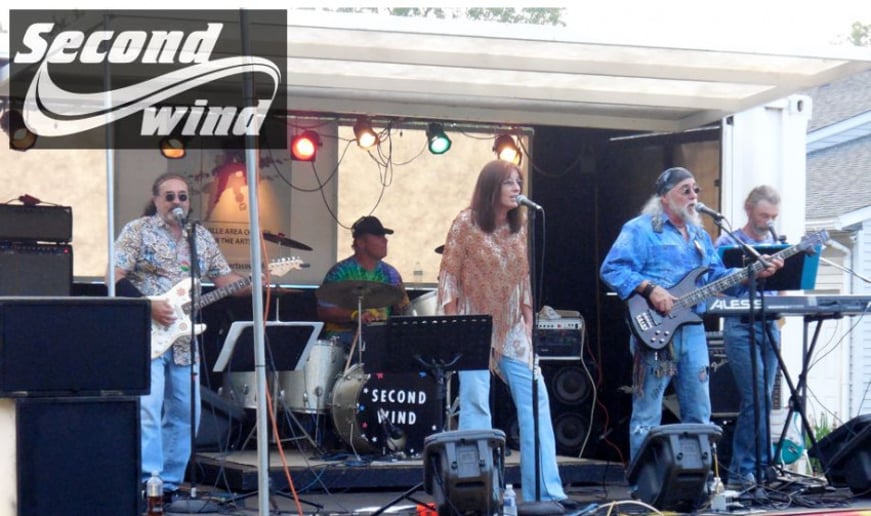 Gallery photo 9 of Second Wind