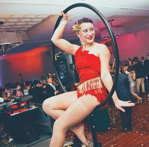 Gallery photo 12 of Secret Cirkus