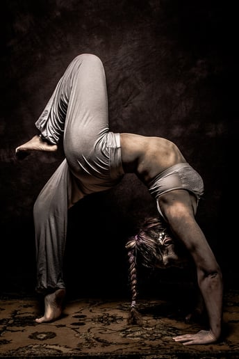 Gallery photo 16 of Secret Cirkus