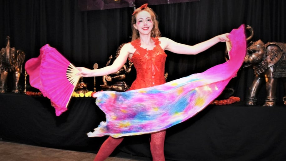 Gallery photo 1 of Secret Cirkus