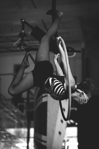 Gallery photo 10 of Secret Cirkus