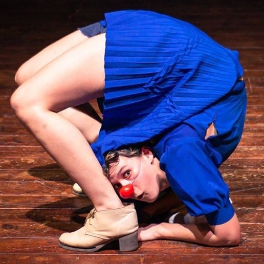 Gallery photo 5 of Secret Cirkus