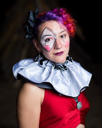 Gallery photo 17 of Secret Cirkus