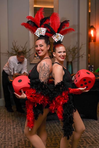 Gallery photo 11 of Secret Cirkus