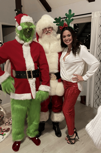Gallery photo 1 of Secret Santa