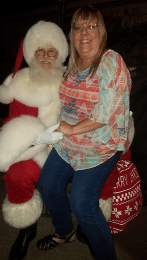 Gallery photo 9 of Secret Santa