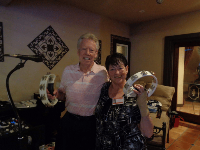 Gallery photo 3 of Laguna Beach DJs