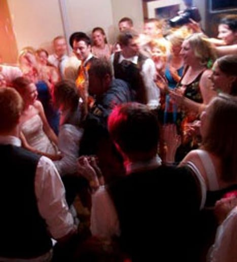 Gallery photo 5 of Laguna Beach DJs