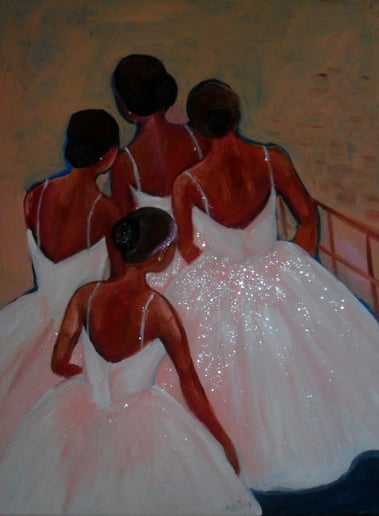 Gallery photo 2 of Sunday Jane Art