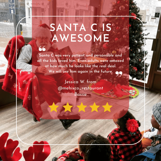 Gallery photo 2 of Santa C