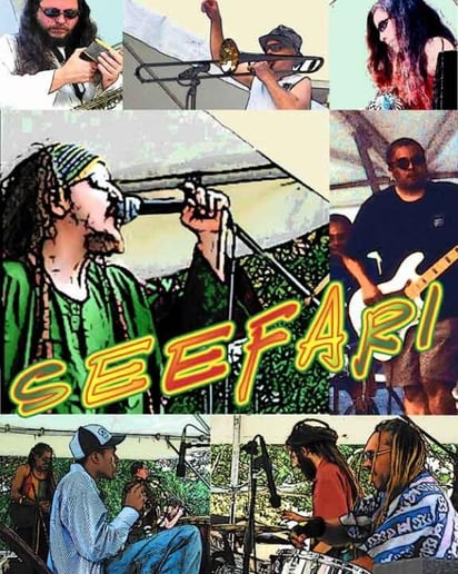 Gallery photo 8 of Seefari