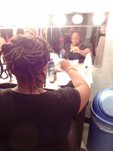 Gallery photo 3 of Shawnee Crudup