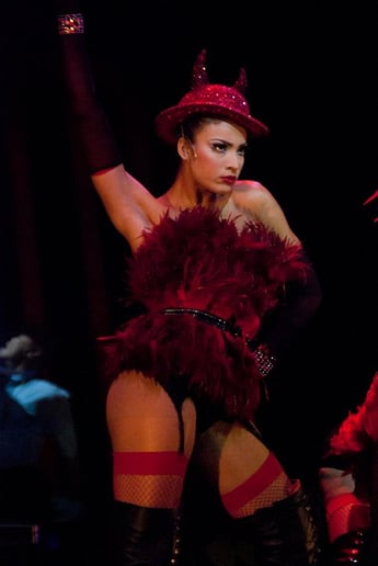 Gallery photo 10 of Sefora Singer Performer
