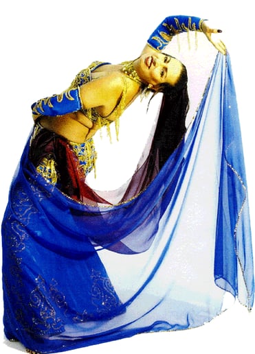 Gallery photo 2 of Selena Kareena/ Belly dancer/ Arabian Nights Ent.