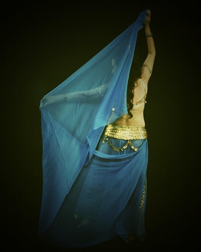 Gallery photo 3 of Selena Kareena/ Belly dancer/ Arabian Nights Ent.