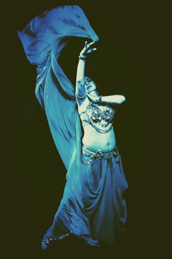 Gallery photo 5 of Selena Kareena/ Belly dancer/ Arabian Nights Ent.