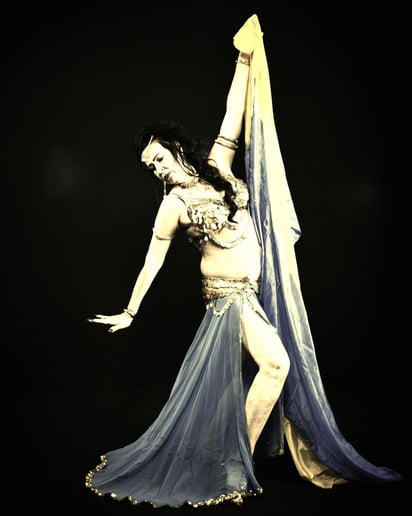 Gallery photo 7 of Selena Kareena/ Belly dancer/ Arabian Nights Ent.