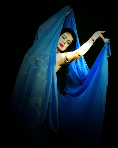 Gallery photo 10 of Selena Kareena/ Belly dancer/ Arabian Nights Ent.