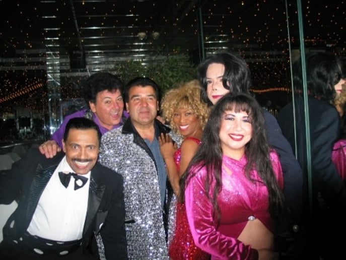 Gallery photo 3 of Selena Live Tribute