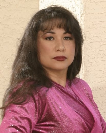 Gallery photo 4 of Selena Live Tribute