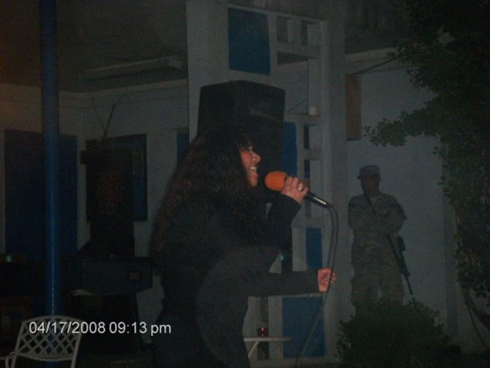 Gallery photo 7 of Selena Live Tribute