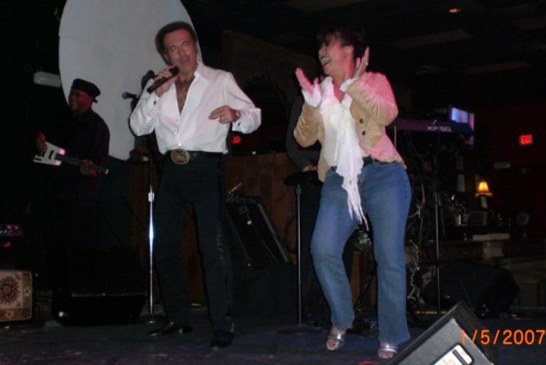 Gallery photo 8 of Selena Live Tribute