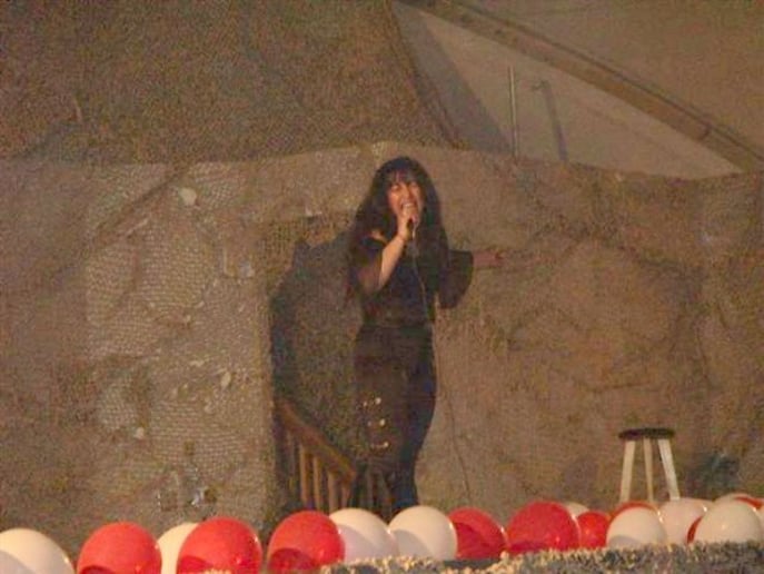 Gallery photo 9 of Selena Live Tribute