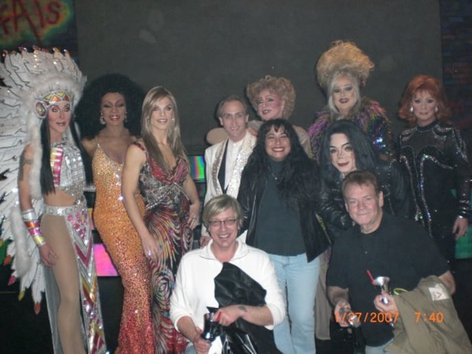 Gallery photo 10 of Selena Live Tribute