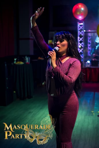 Gallery photo 3 of Selena Quintanilla Impersonator -Quality