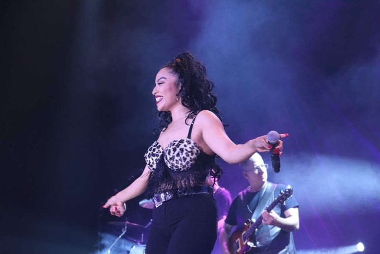 Gallery photo 8 of Selena Tribute
