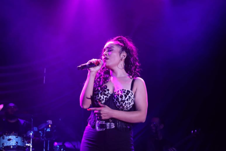 Gallery photo 5 of Selena Tribute
