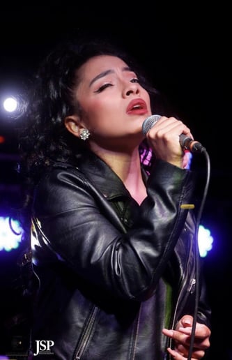 Gallery photo 4 of Selena Tribute